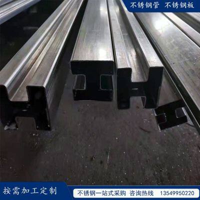 Stainless Steel Glass Guardrail Handrail Surface Tube photo-3
