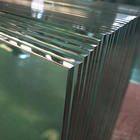 Cheap Safety Tempered Glass Price 3mm 4mm 5mm 6mm 8mm 10mm 12mm 15mm 19mm Colored Clear Tempered Glass photo-4