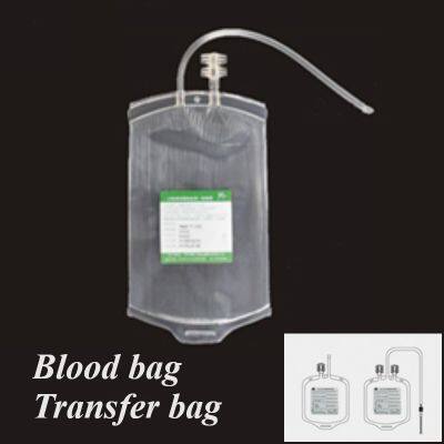 Blood Bag Transfusion Set Series Products photo-2