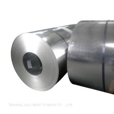 Hot Dipped Galvanized Steel Coil Prime Hot Dipped Galvanized Steel Sheet in Coils photo-5