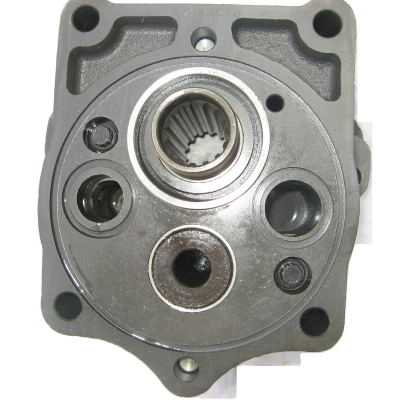 WX Factory direct sales Price favorable  Hydraulic Gear pump 3P6814 for CATT pumps CATT