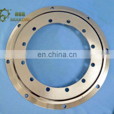 HGB Factory Large Diameter Slewing Bearing Swing Bearing