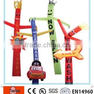 inflatable air dancer for advertisement, advertising inflatable air dancer