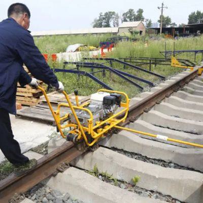 Two Socket Rail Impact Wrench Rail Coachscrewing Machine photo-2