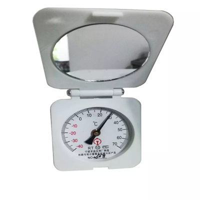 Rail thermometer Railway tools pointer for rail temperature measurement