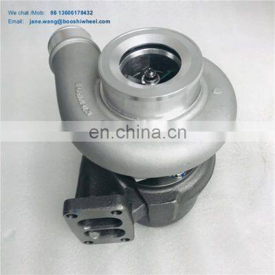 S200 Turbocharger 12709700028 355-3645 12709880028 T416300 3553645 431-4575 Engine 1106A 70TAG4