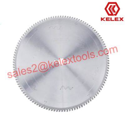 PCD Aluminum Saw Blades