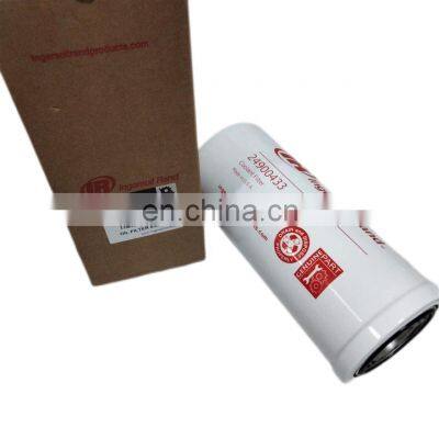 Ingersoll Rand 24900433 Oil Filter Air Compressor Parts Wholesale