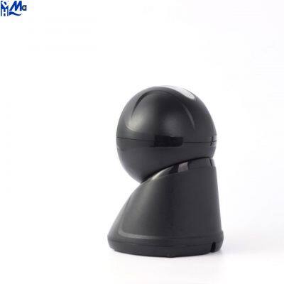 High Quality Waterproof 2D Deaktop Barcode Scanner for Supermarket photo-4