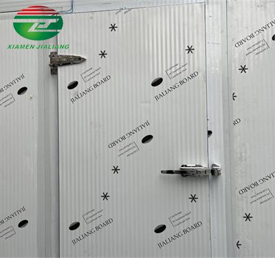 Advanced refrigerated cold storage