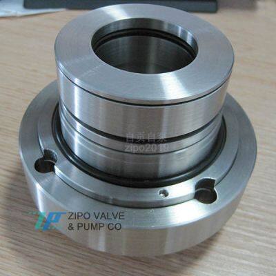 Chemical Axial Flow Pump 2205 Stainless Steel Mechanical Seal ZCMSDZWSW-045-U2U2VGG4-U2U2V2205 photo-2