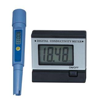 KL-1383A/B Conductivity Tester