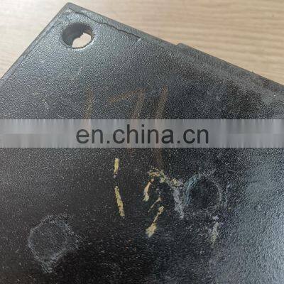 XCMG Original Spare Parts Rubber Shock Absorber Rubber Support Xcmg Parts photo-3