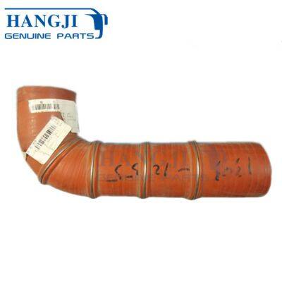 High Quality Rubber Hose 1303-01255 Original Rubber Pipe China Bus Spare Parts