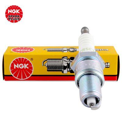 Wholesale Original Genuine NGK Spark Plug Nickel alloy BPR5EY 2828 Car Engine Spark Plug for Kia bmw