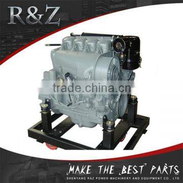 Top Quality Long Serve Life Diesel Engine 2 hp photo-2