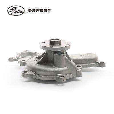 Original Gates GWP5263 Car Engine Cooling System Water Pump Repair Kit for LEXUS(GR) Bomba de Agua 1610009490 photo-3