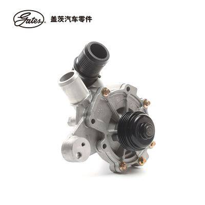 Original Gates GWP8011 Car Engine Cooling System Water Pump Repair Kit for Ford MONDEO III Saloon (B4Y) Bomba de 4356532 photo-6