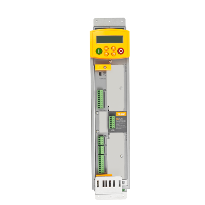AC120 Variable Frequency Driver Common Bus Supply Motor Drive Inverter AC 120SD/5/00220/B/0