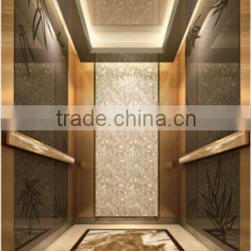Hight Quality Passenger Elevator Lift Sino-Germany Venture OT32 photo-5