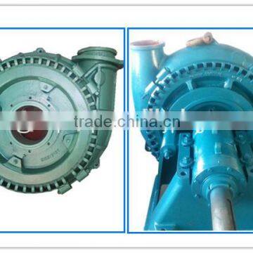 Sand and Sludge Dredge Pump