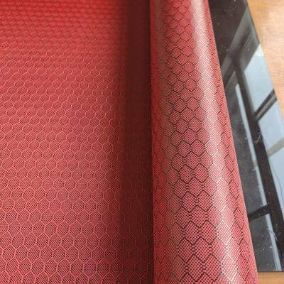 Mixed Woven Fabric photo-4