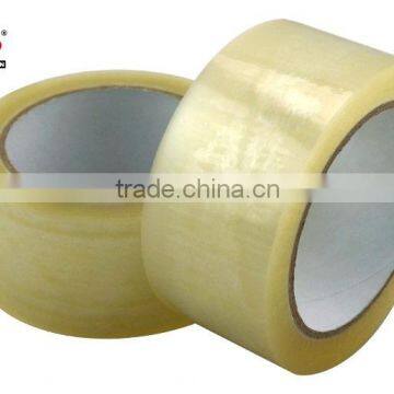 Self Adhesive Logo Printed Adhesive Tape In Bopp Tape photo-2