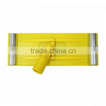 ABS handle drywall hand sander sanding block