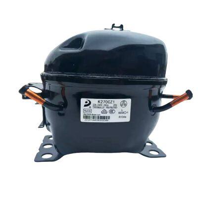 Original donper fridge freezer compressor K270CZ1
