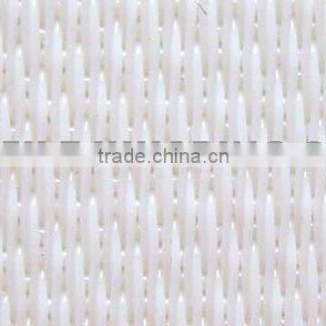 Sludge dehydrating fabrics