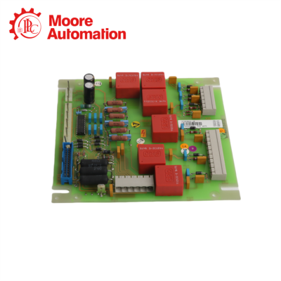 ABB YXU167G YT204001-JE