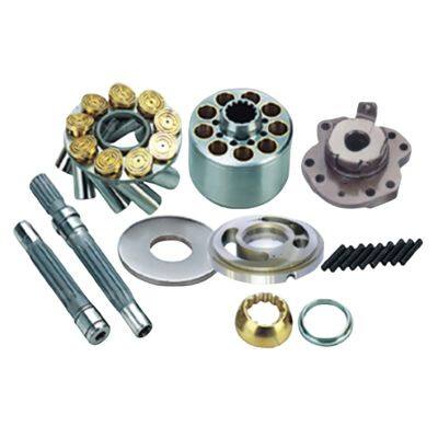 Factory supply NV45 NV50 NV60 NV64 NV70 NV80 NV84 NV90 NV111 NV120 NV137 NV150 NV172 NV210 NV237 NV270 Hydraulic Pump Parts