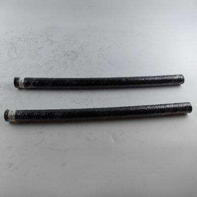 Construction Machinery K19 Diesel Engine Spare Parts Flexible Hose AS1602000NF