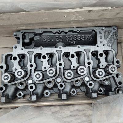Original Quality Parts 4BT 4BT3.9 Engine Cylinder Head  3933370