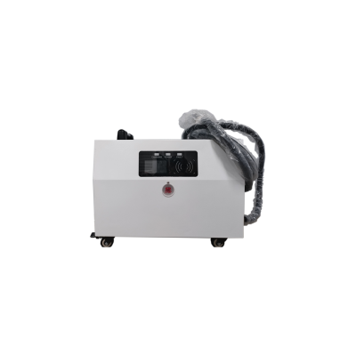 40KW MOBILE DC charging pile User Manual for Car Charging Station