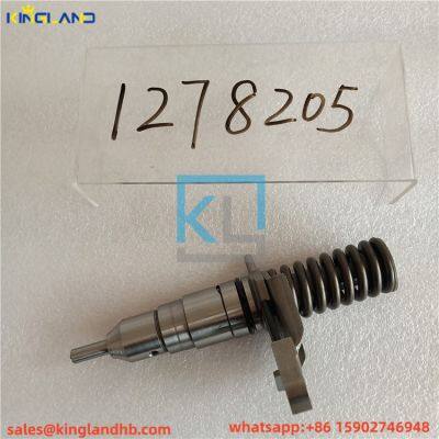 3114 3116 Engine Fuel Injector 127-8205 1278205 For CAT photo-2