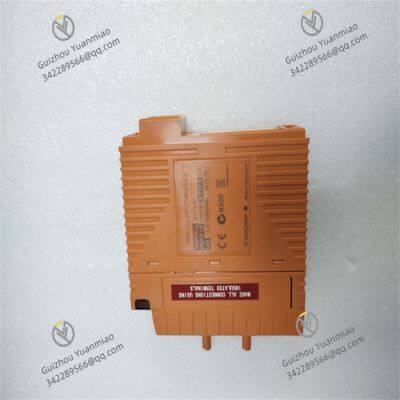 Yokogawa SAI143-H63 Analog Input Module photo-2