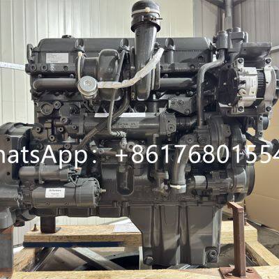 Perkins 2206D-E13TA engine PK3S0032, 309.5KW 2100 rpm
