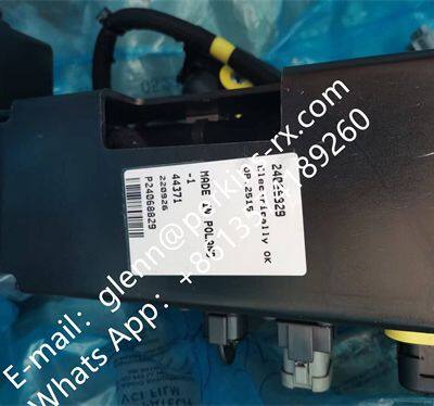 Volvo Engine Wiring Harness 22611427