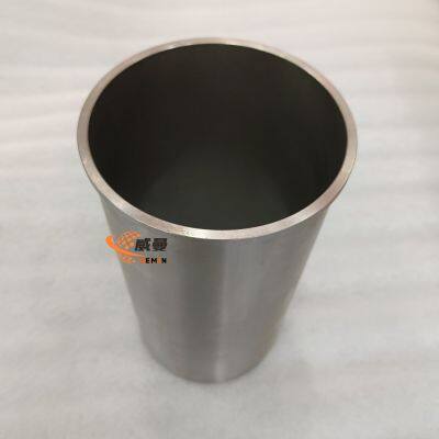 SDLG's 4110000556161 Cylinder Liner – High-Durability, Precision-Fit for Engine Efficiency