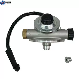Mercedes-Benz oil and gas separator base heavy truck diesel engine parts 0004774508,4004770108