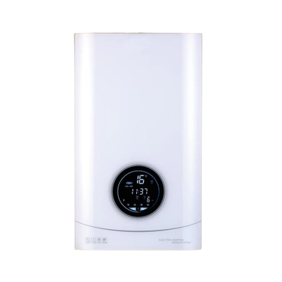 3D Maze Wall-Hung Electric Heating Boiler
