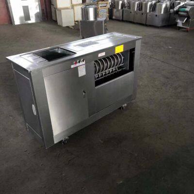 Automatic High Efficiency Industrial Bakery Euipment Steamed Bun Production Line