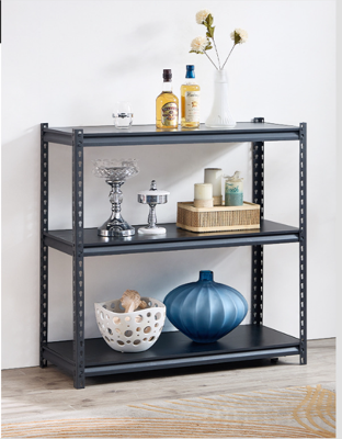 Rice Cooker Spare Parts 5 Tier Boltless Shelving