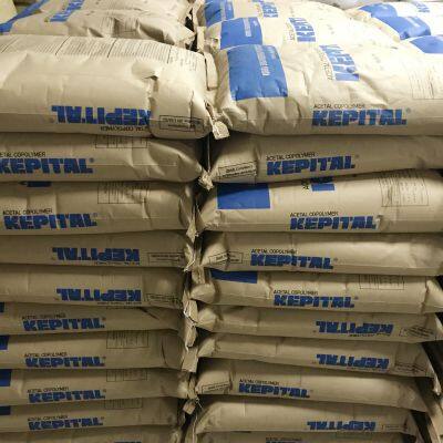 KOREA KEPITAL POM TC3020 plástico de poliformaldeído resistente à fluência e com dimensão estável, componentes automotivos photo-3