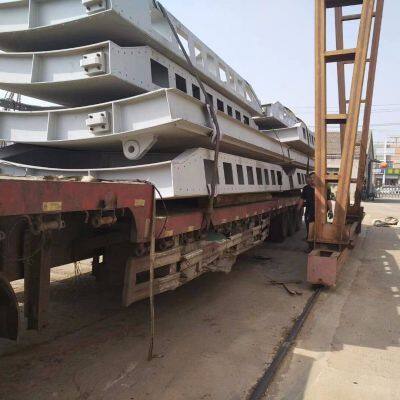 Direct Supply From Somali Manufacturers of Large Curved Stainless Steel Sluice Gates for Sewage Treatment Plants
