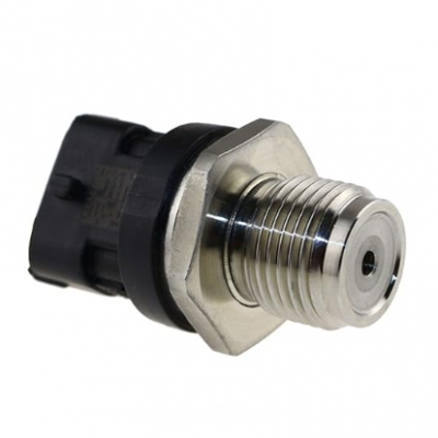 Датчик давления 6744-81-4010 6744814010 для экскаваторов Komatsu PC240-8, PC270-8, PC300-8 photo-4