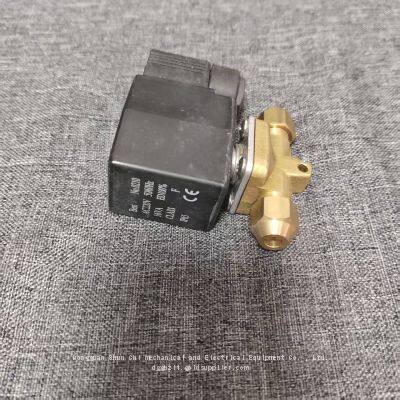 STF Normally Closed Solenoid Valve for Refrigeration Cold Storage Air Conditioning Solenoid Valve FDF8 10 13 16 19MB MBJ Bell Mouth photo-5