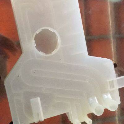 Jin Changxing Hot Plate Machine, Reliable and Stable Performance, Dishwasher Parts Hot Plate Welding.