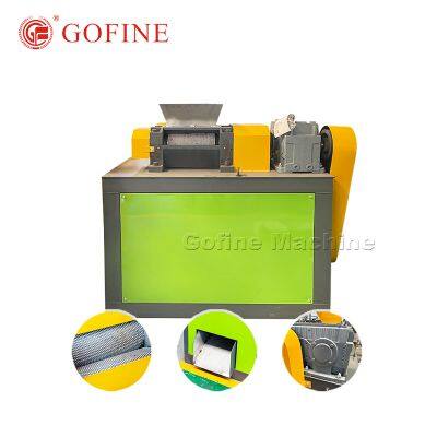 Dap Inorganic Fertilizer Granulator Machine For Production Line